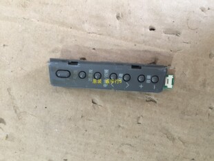 夏普LCD-46NX430A按键板FF817WJ KF817 带外壳