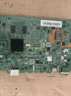 三星C32H711QEC驱动板BN41-02567A屏CY-PM315CGLV1H