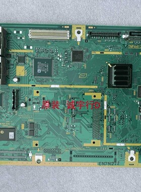 松下TH-50PZ700C 主板DG板 TNPA4176 BM 配MC127F19F10