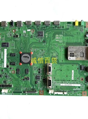 夏普LCD-52LX845A主板 KF953 QPWBXF953WJN1 配JE520D3GW9RX