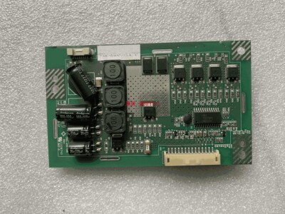 索尼KLV-46EX430恒流板PWB-IV74124T/E3-LF TWS-458-148