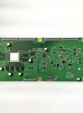 LG 55EG9200-CA逻辑板LC550OLQD-GHP5 6870C-0585A