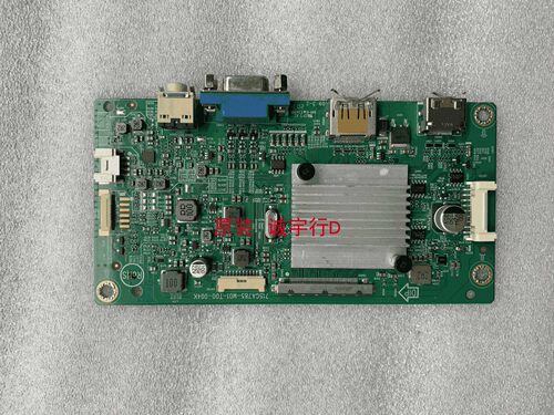 ASUS VG249Q驱动板715GA785-M01-T00-004K屏TPM238WF1