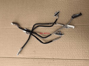 DELL S2716DG排线 屏线 四条 屏M270DTN01