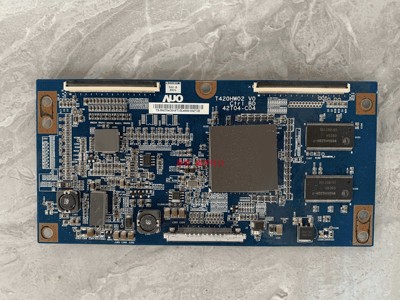 HKC L42A1逻辑板42T04-C04屏T420HW02