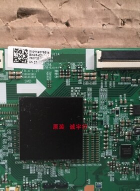 三星UA40JU5920CXXZ逻辑板BN41-02354A屏CY-GJ040HGLV9H