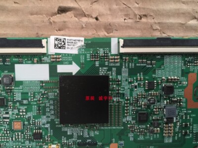 三星UA40JU5920CXXZ逻辑板BN41-02354A屏CY-GJ040HGLV9H