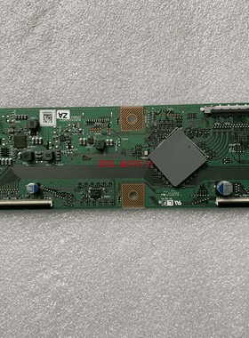 夏普LCD-60TX7008A逻辑板1P-015CX01-4010 RUNTK0246FV ZA