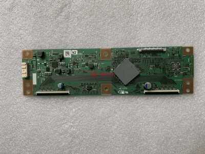 夏普LCD-60TX7008A逻辑板1P-015CX01-4010 RUNTK0246FV ZA