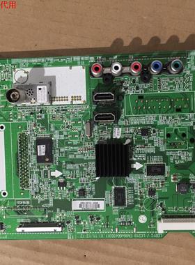 LG 47LS4100-CA主板EAX64664903屏LC470EUE(SE)(R1)