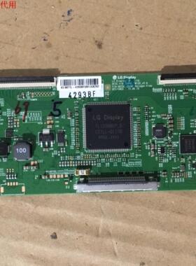 飞利浦43PUF6056/T3逻辑板6870C-0584A屏K430WD9