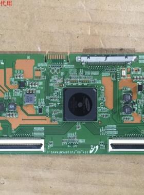 TCL L65P2-UD逻辑板15Y-65-FU11BPCMTA4V0.1屏LVU650SSO