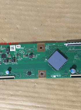 夏普LCD-60SU465A逻辑板1P-015CX00-4010 RUNTK CPWBX 0246FV ZA