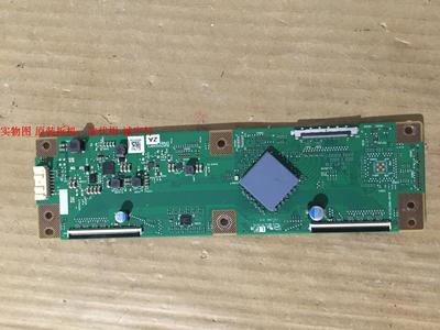 夏普LCD-60SU465A逻辑板1P-015CX00-4010 RUNTK CPWBX 0246FV ZA