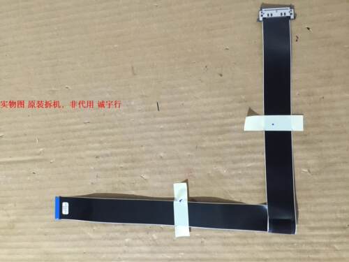 夏普LCD-60SU465A连接线 排线QCNW-Q670WJPZ 屏MA812-1