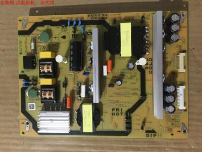 夏普LCD-50TX55A电源板 RDENCA513WJQZ JSL2150-003