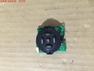 TCL L32F1600B按键板40-32B280-KEE2LG