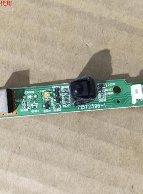 飞利浦32PFL7422接收板715T2596-1