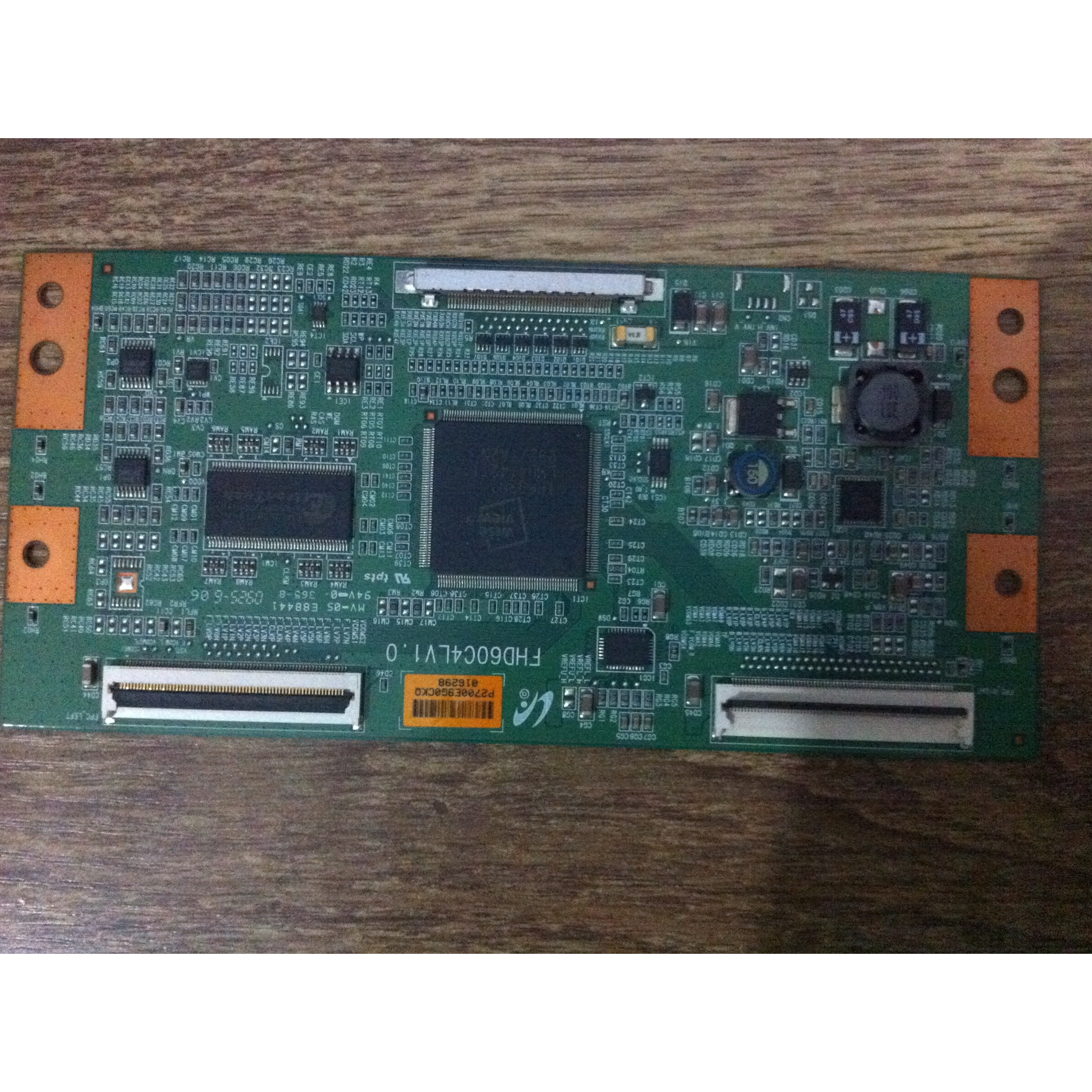 海信TLM46V69P逻辑板FHD60C4LV1.0适用LTA460HA07