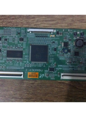 海信TLM46V69P逻辑板FHD60C4LV1.0适用LTA460HA07