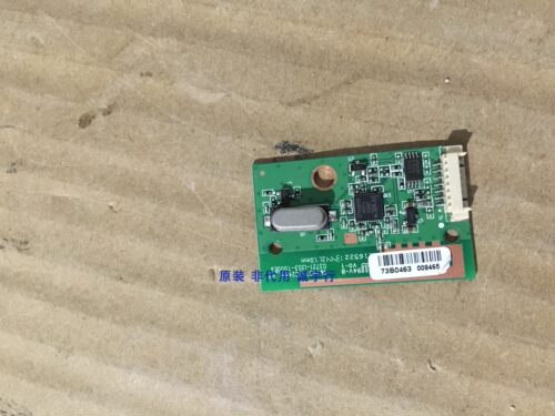 长虹UD50B6000iD射频接收板SMTHST33C24RH1-V9 03721-I3S3-T000E9