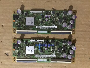 国美55GM18U逻辑板CEC_PCB5460001A屏CN550KC7510