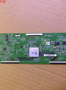 三洋55CE1168R3逻辑板47-6021029 HV550QU2-305