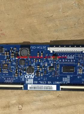 长虹LED46A4000iV逻辑板31T14-C0J T315HW07