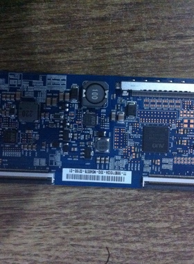 海信LED50K360J逻辑板50T10-C02  T500HVD02.0 CTRL BD