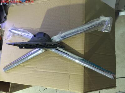 三星UA55ES7000J底座 台座 座架 拆机底座 有使用痕迹