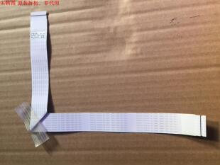 三星UA43J5088AJXXZ排线 LVDS线BN96-36243M