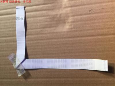 三星UA43J5088AJXXZ排线 LVDS线BN96-36243M