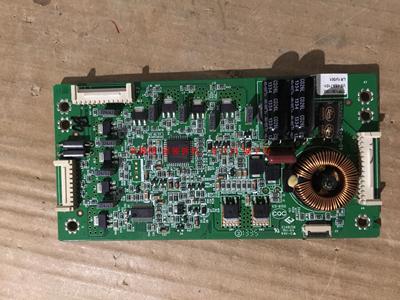 TCL L48C71恒流板40-RD4810-DRA2LG屏LVF480NE4L CD9W01