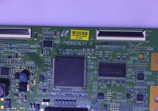 原装海信TLM46V66PK逻辑板FHD60C4LV1.0 用于LTA460HA07