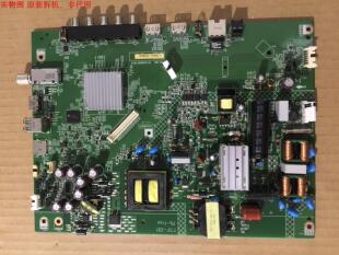 016B500 夏普 LCD 45SF460A主板1P ME5 2013屏V450HJ1