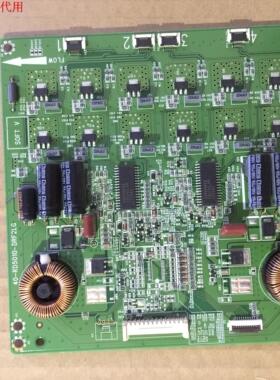 TCL L40F3500A-3D恒流板40-RD5010-DRF2LG屏LVF400SE2L