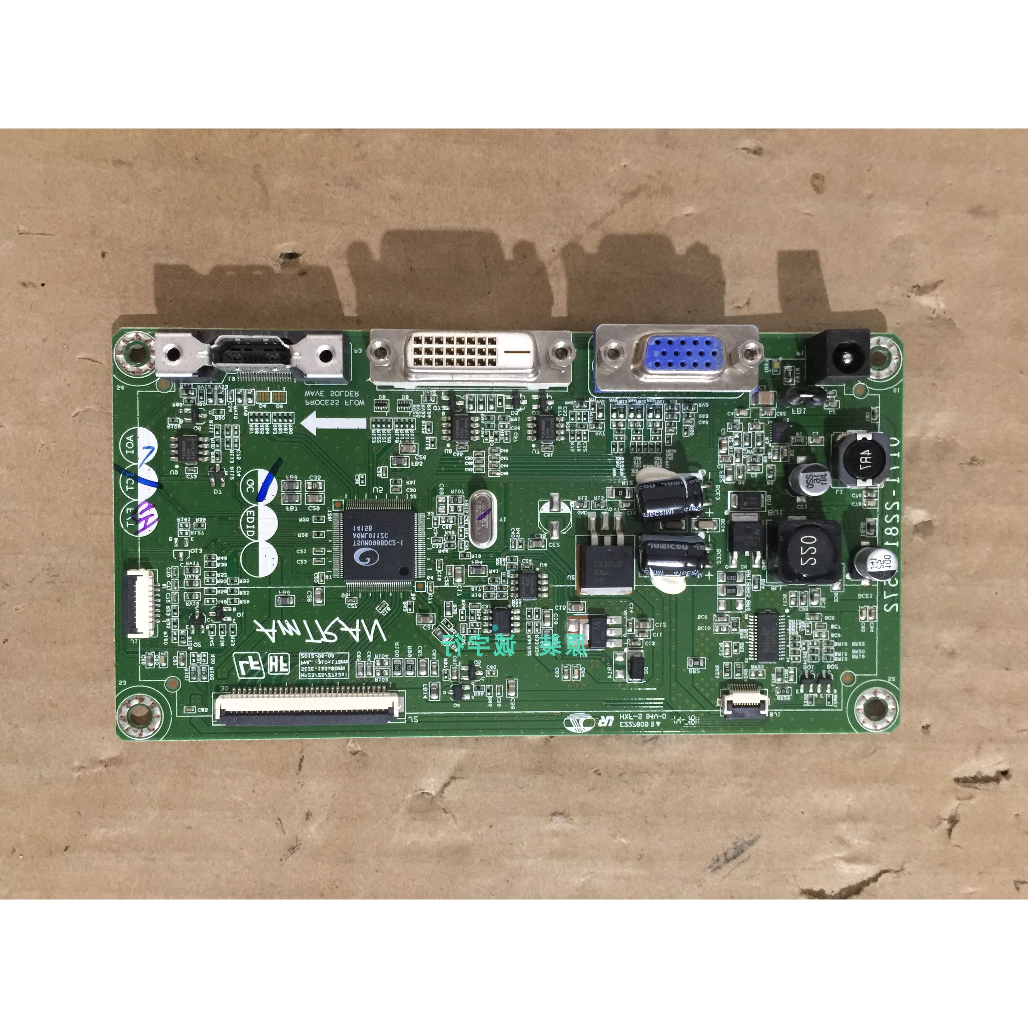 惠普HP 22fi驱动板0171-2281-4572屏RB5LM215WF3