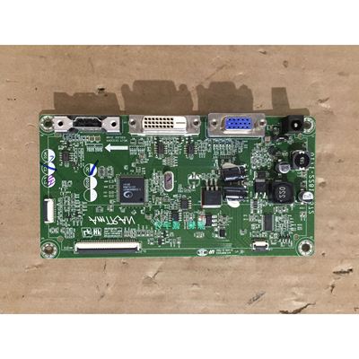 惠普HP 22fi驱动板0171-2281-4572屏RB5LM215WF3