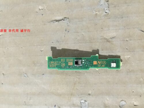 索尼KDL-32R430B遥控接收板1-889-677-11