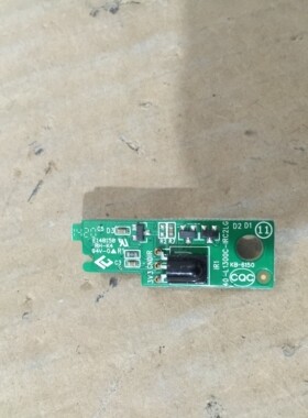 东芝42L1350C遥控接收头40-L1300C-IRC2LG