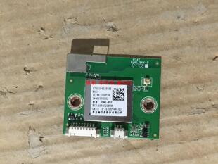 海尔LS55AL88U71P无线模块RFMK-BW01