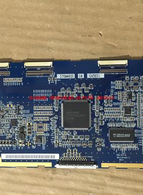 康佳LC37AS28逻辑板370WA02C 1A屏CLAA370WR02