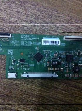 乐视S50 Air C罗版逻辑板6870C-0481A屏TPT500J1-DUJSGK