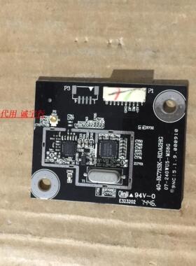 TCL L65H9600A-CUD无线模块40-RC71SK-RDA2HG