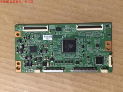 长虹LED55760D逻辑板3DRMB4C4LV0.4屏LTA550HJ12