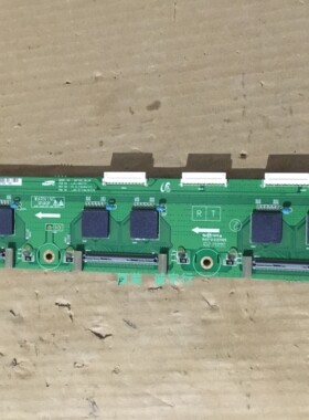 ！单片！长虹3DTV58938FS缓冲板LJ41-08417A LJ92-01716A