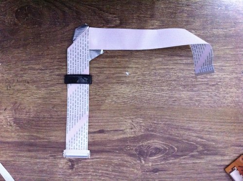 有开机图 放心购买 屏摔坏