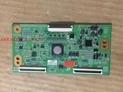 三星UA46D6000SJ逻辑板SH120PMB4SV0.3屏LTJ460HW03-H