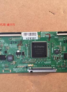 TCL L43P2-UD逻辑板6870C-0584A屏LVU430LGOT E1 V1