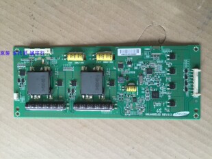 长虹iTV46830DE恒流板SSL460EL02屏LTA460HJ09